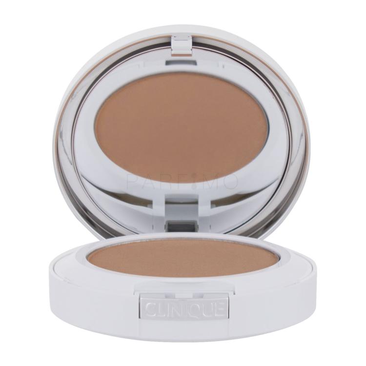 Clinique Beyond Perfecting Powder Foundation + Concealer Alapozó nőknek 14,5 g Változat 9 Neutral