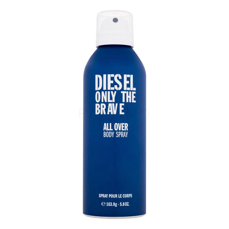 Diesel Only The Brave Testpermet férfiaknak 200 ml