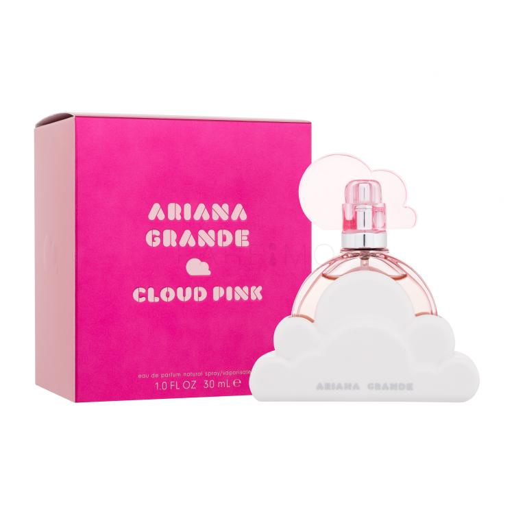 Ariana Grande Cloud Pink Eau de Parfum nőknek 30 ml