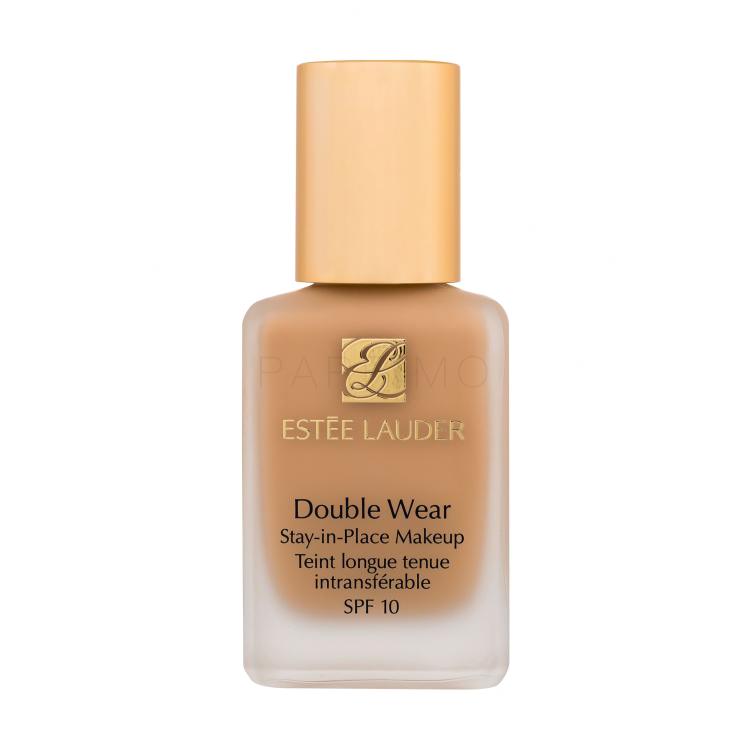 Estée Lauder Double Wear Stay In Place SPF10 Alapozó nőknek 30 ml Változat 2W1.5 Natural Suede