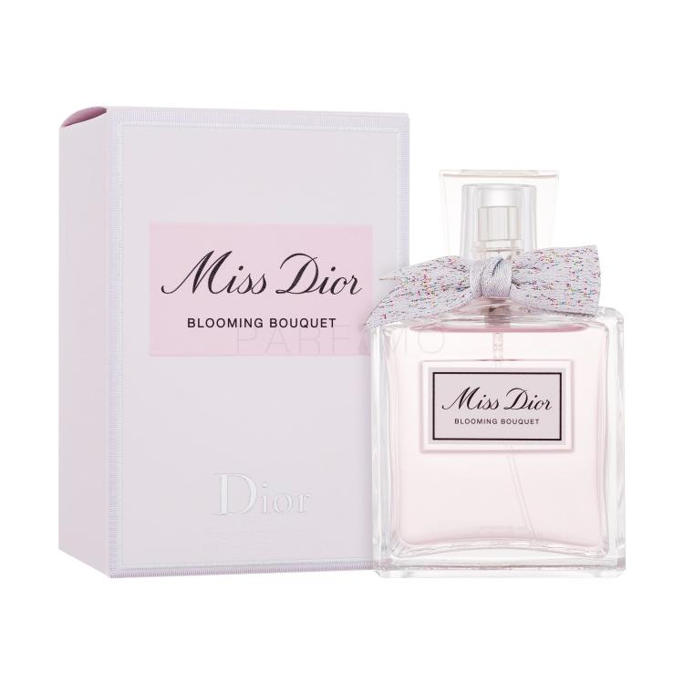 Dior Miss Dior Blooming Bouquet 2023 Eau de Toilette nőknek 100 ml