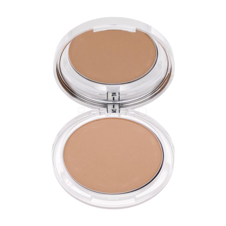 Clinique Almost Powder Makeup SPF15 Alapozó nőknek 10 g Változat 04 Neutral