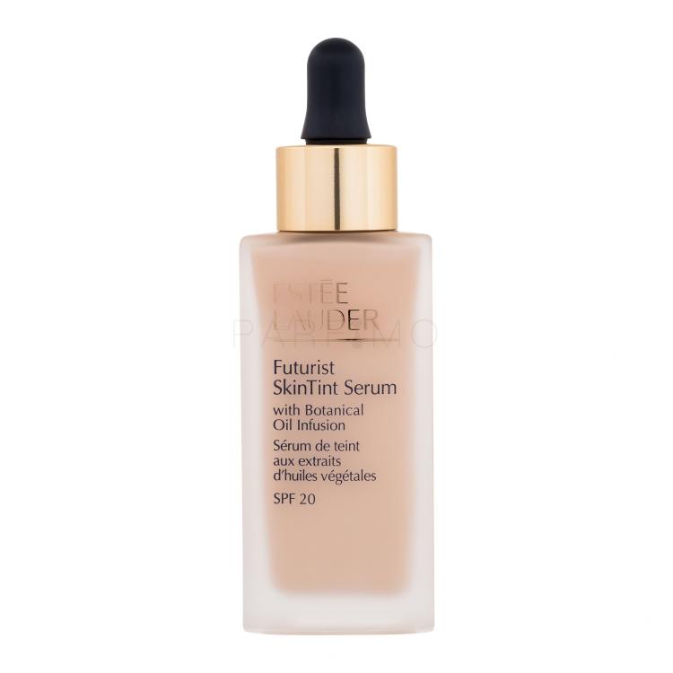 Estée Lauder Futurist SkinTint Serum Alapozó nőknek 30 ml Változat 2C0 Cool Vanilla