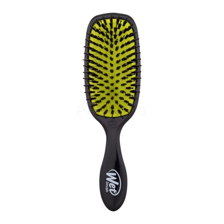 Wet Brush Shine Enhancer Hajkefe nőknek 1 db Változat Black