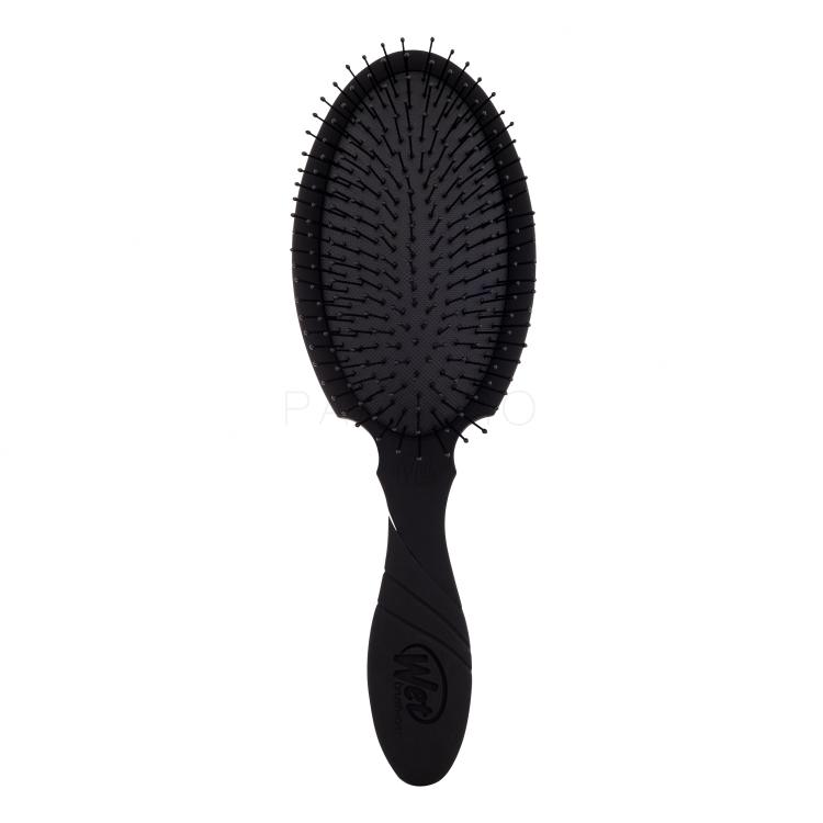 Wet Brush Pro Backbar Detangler Hajkefe nőknek 1 db Változat Black