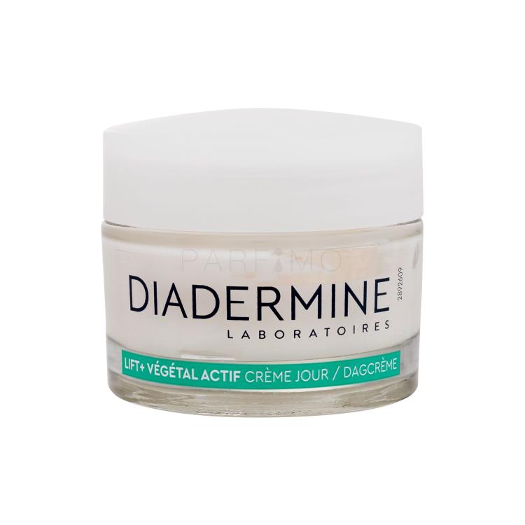 Diadermine Lift+ Botology Anti-Age Advanced Cream 35+ Nappali arckrém nőknek 50 ml sérült doboz