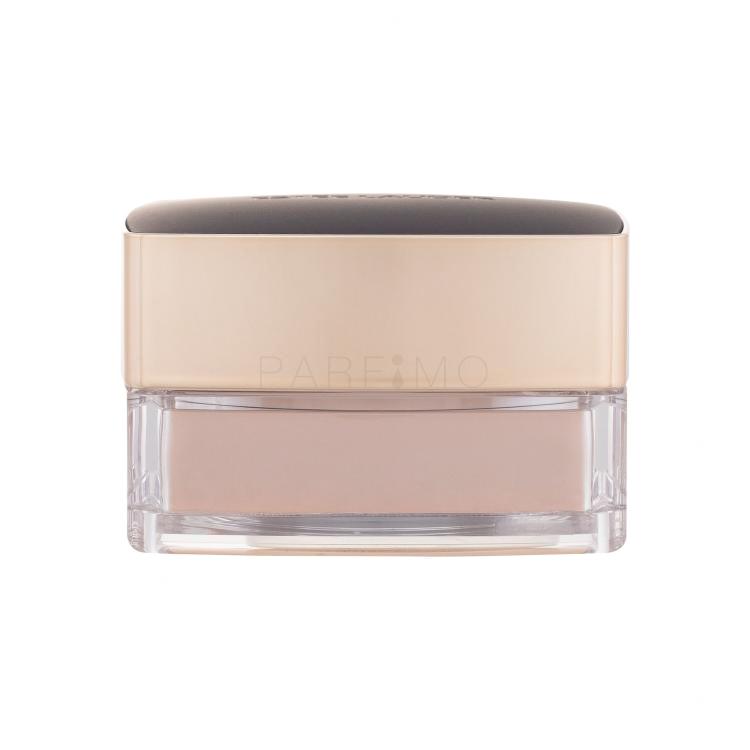 Estée Lauder Double Wear Sheer Flattery Loose Powder Púder nőknek 9 g Változat Light Matte