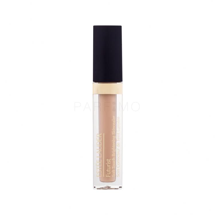 Estée Lauder Futurist Soft Touch Brightening Skincealer Korrektor nőknek 6 ml Változat 2N