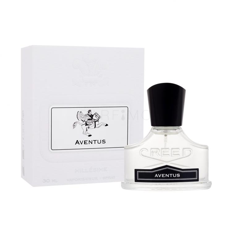 Creed Aventus Eau de Parfum férfiaknak 30 ml