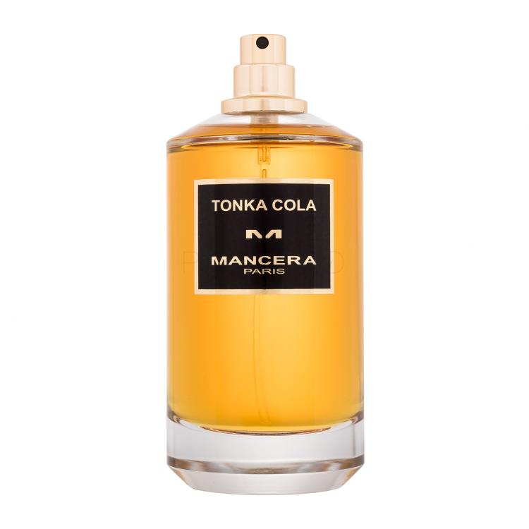 MANCERA Tonka Cola Eau de Parfum 120 ml teszter