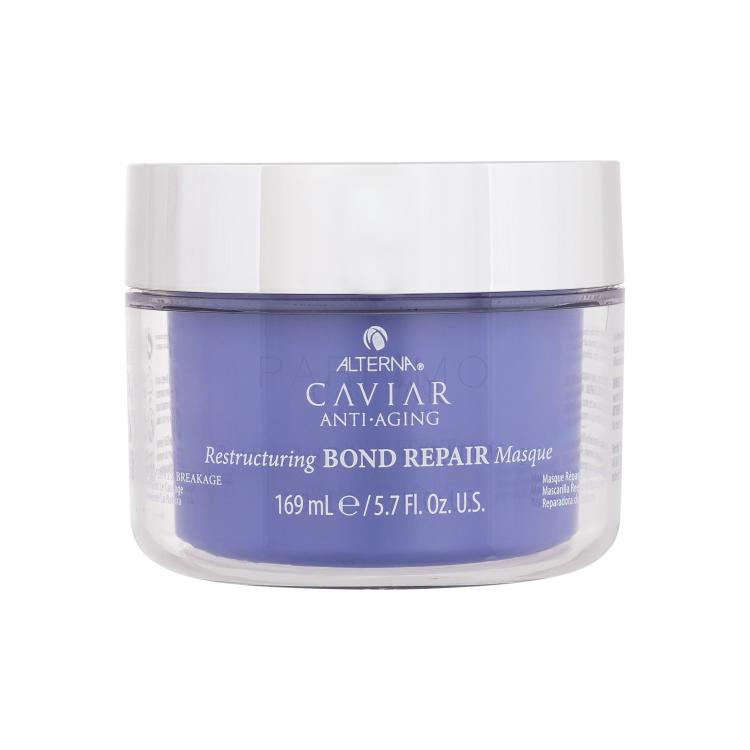 Alterna Caviar Anti-Aging Restructuring Bond Repair Hajpakolás nőknek 169 ml