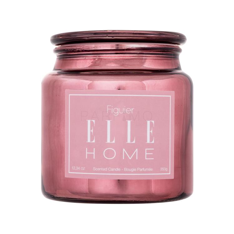 Elle Home Figuier Illatgyertya 350 g