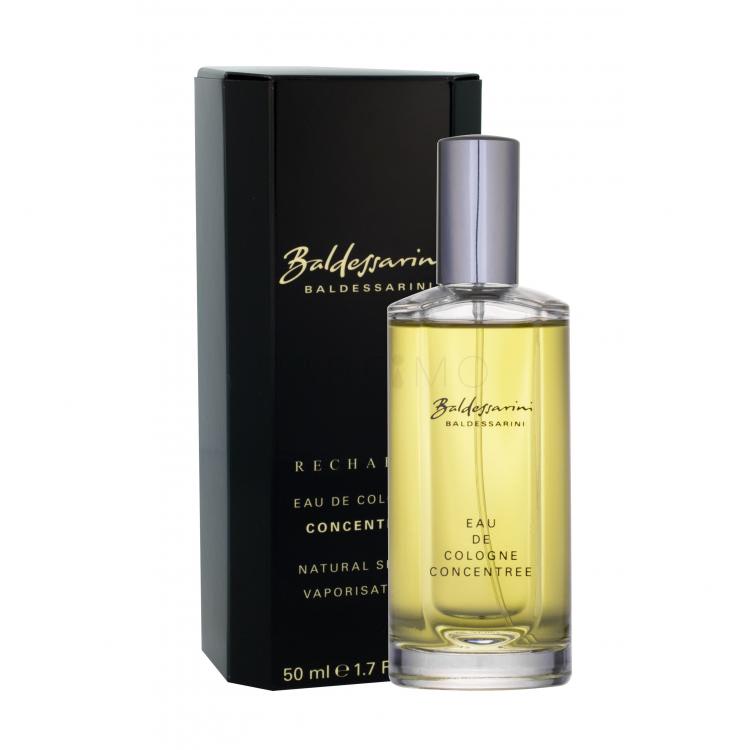 Baldessarini Baldessarini Concentree Eau de Cologne férfiaknak Refill 50 ml