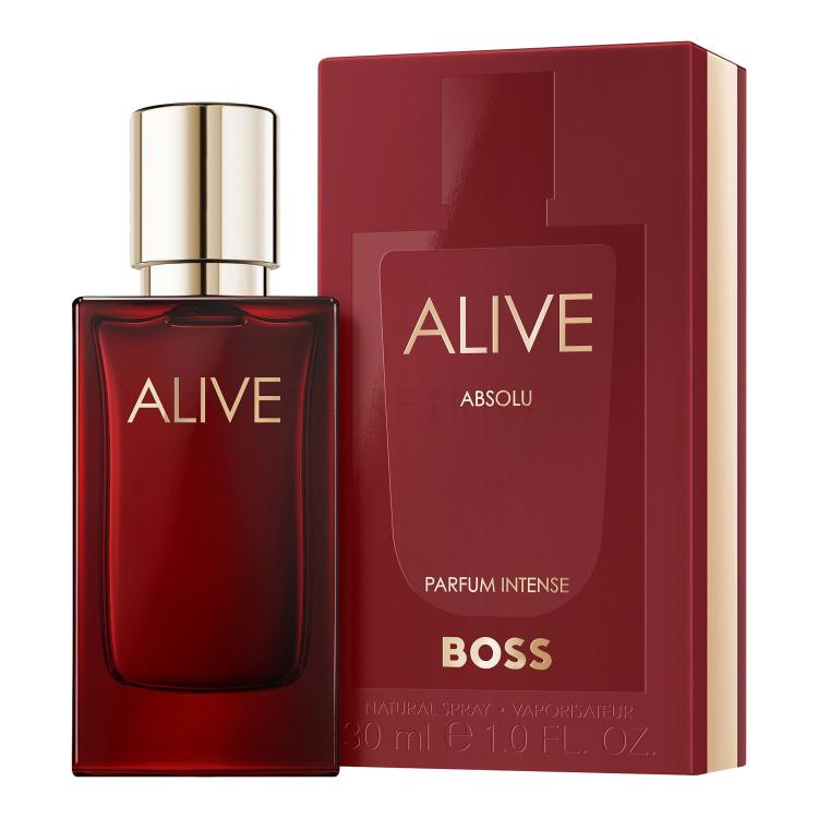 HUGO BOSS BOSS Alive Absolu Parfüm nőknek 30 ml