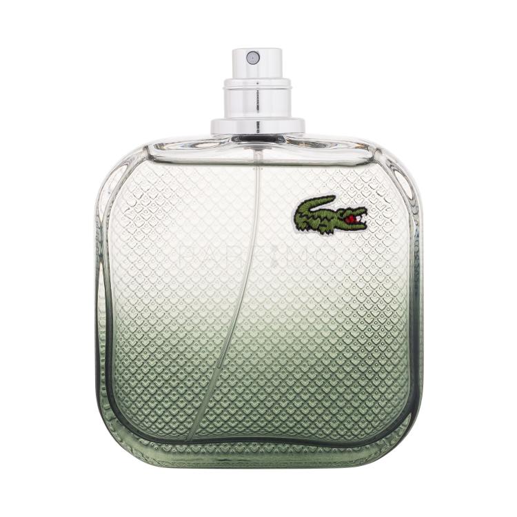 Lacoste L.12.12 Blanc Eau Intense Eau de Toilette férfiaknak 100 ml teszter