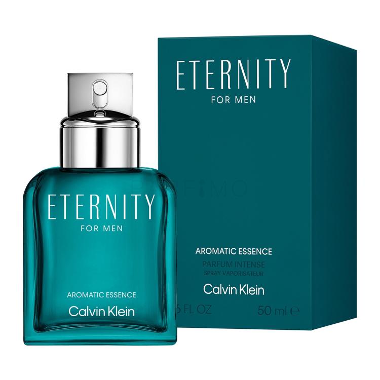 Calvin Klein Eternity Aromatic Essence Parfüm férfiaknak 50 ml