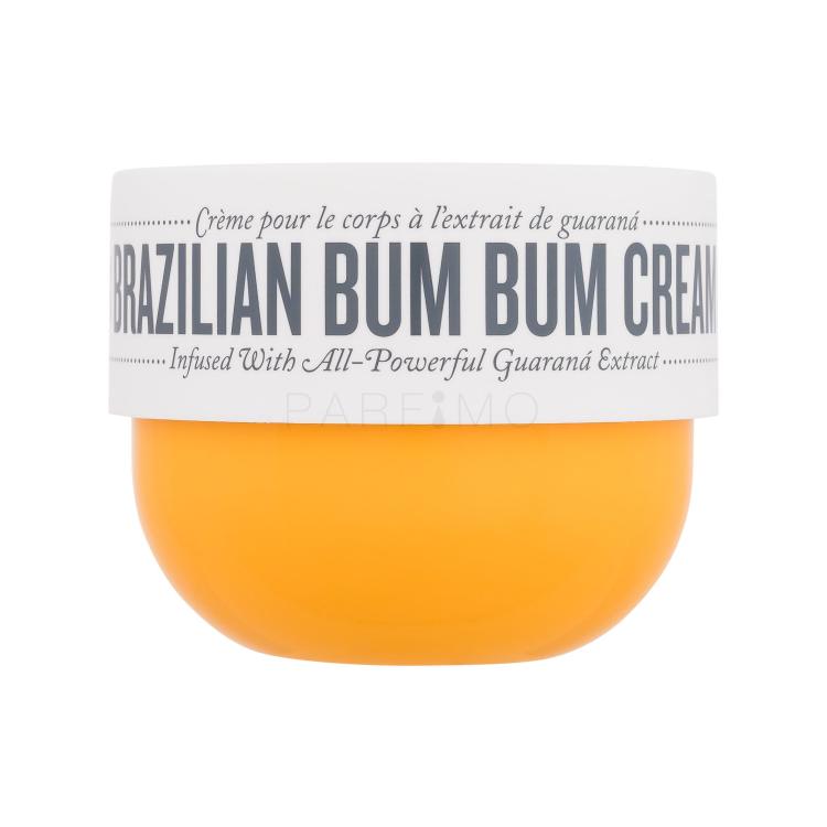 Sol De Janeiro Brazilian Bum Bum Cream Testápoló krém nőknek 240 ml