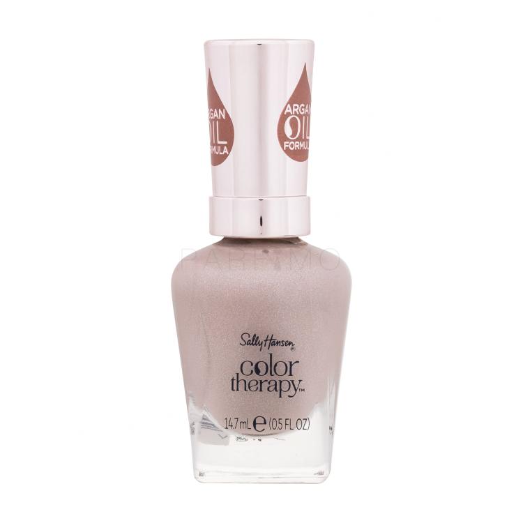 Sally Hansen Color Therapy Körömlakk nőknek 14,7 ml Változat 130 One Day At A Time