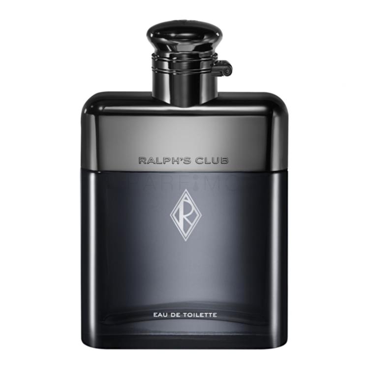 Ralph Lauren Ralph&#039;s Club Eau de Toilette férfiaknak 100 ml