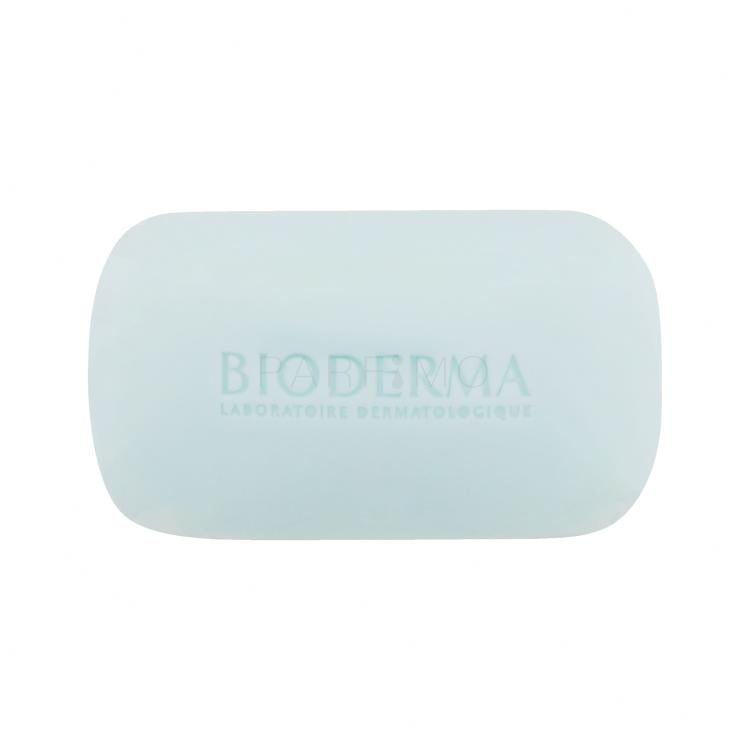 BIODERMA Sébium Pain Purifying Cleansing Bar Bőrtisztító szappan nőknek 100 g