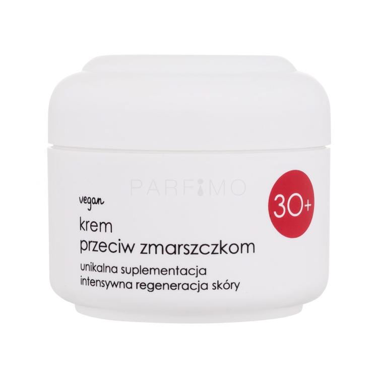 Ziaja 30+ Anti-Wrinkle Cream Nappali arckrém nőknek 50 ml sérült doboz