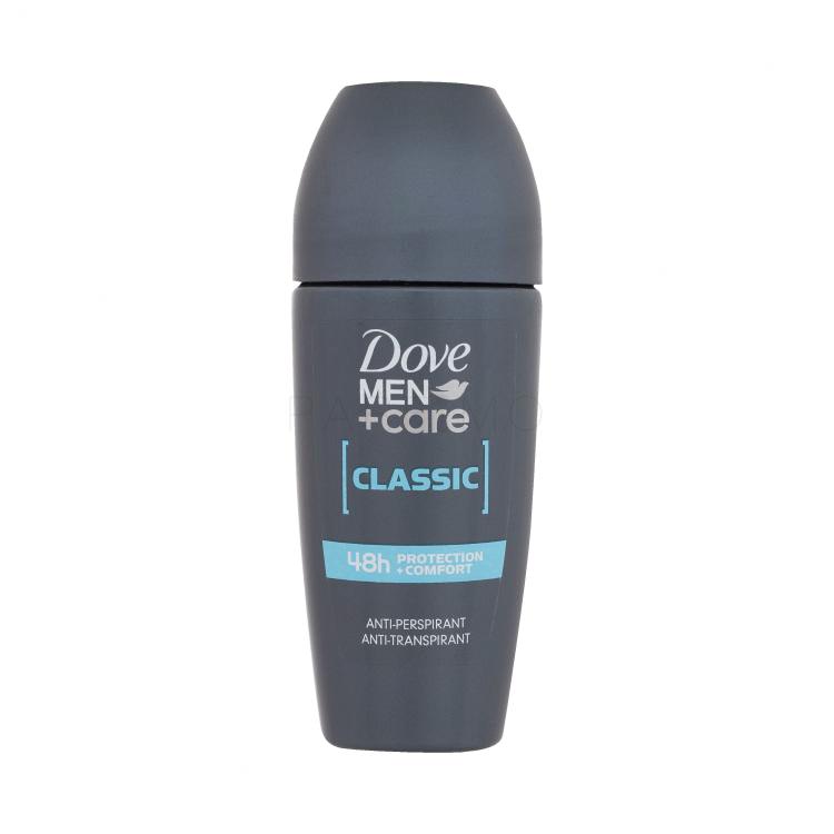 Dove Men + Care Classic 48h Izzadásgátló férfiaknak 50 ml