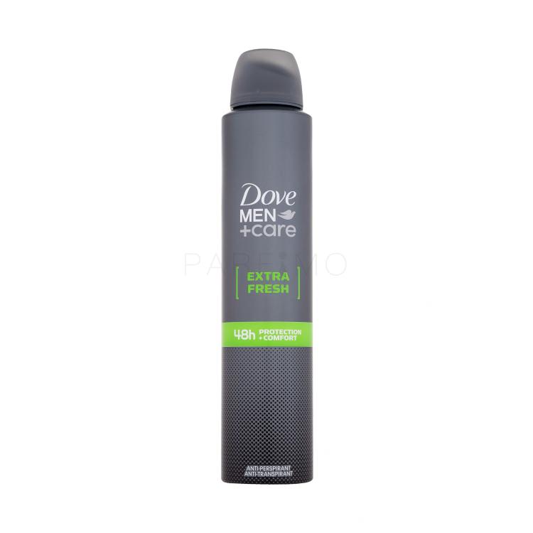 Dove Men + Care Extra Fresh 48h Izzadásgátló férfiaknak 200 ml