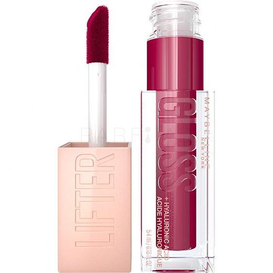 Maybelline Lifter Gloss Szájfény nőknek 5,4 ml Változat 025 Taffy