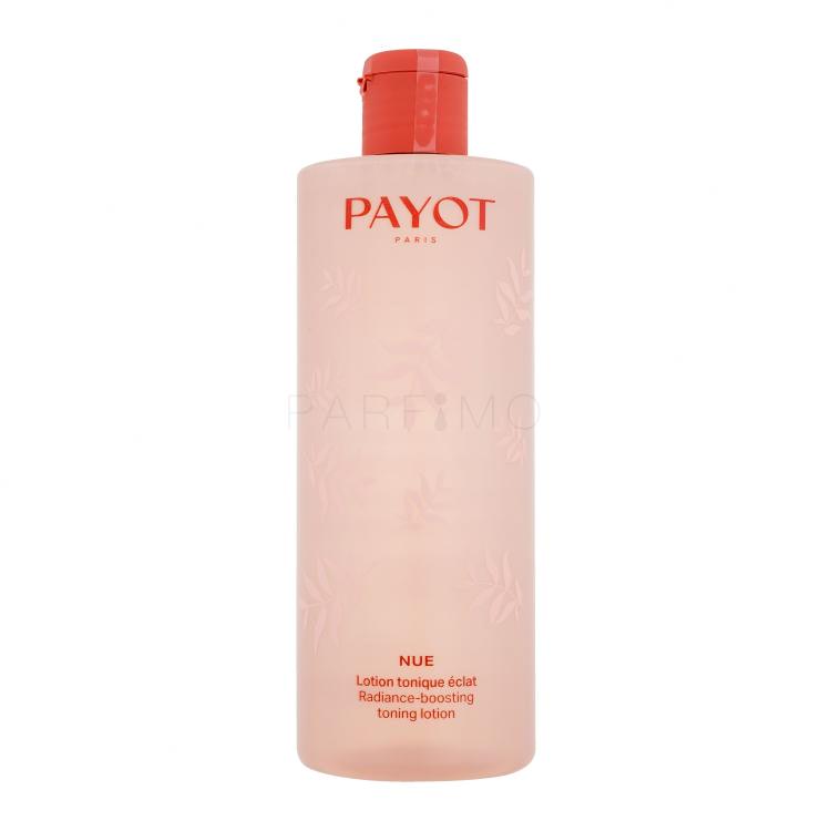 PAYOT Nue Radiance-Boosting Toning Lotion Arcpermet nőknek 400 ml