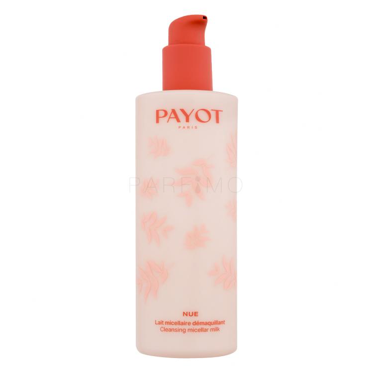 PAYOT Nue Cleansing Micellar Milk Arctisztító tej nőknek 400 ml