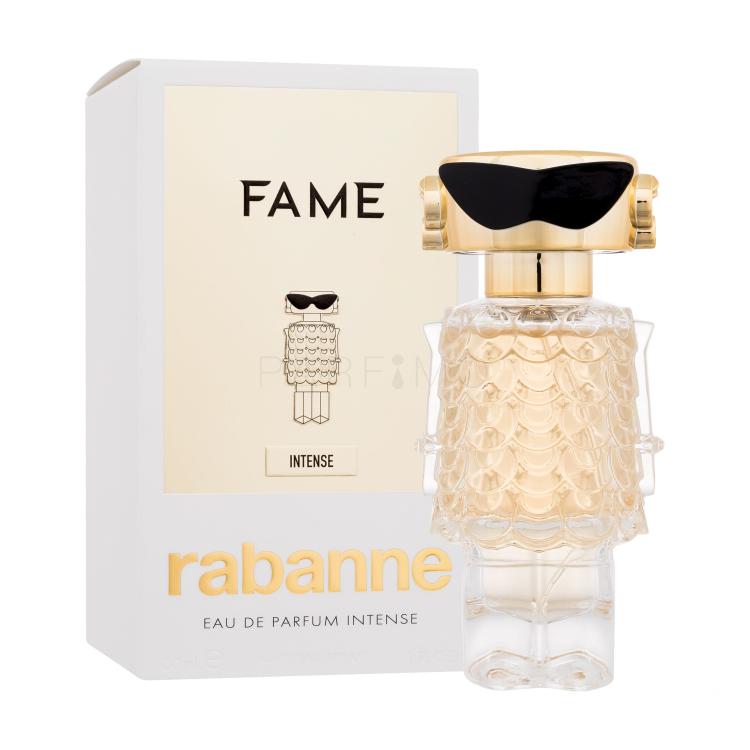 Paco Rabanne Fame Intense Eau de Parfum nőknek 30 ml