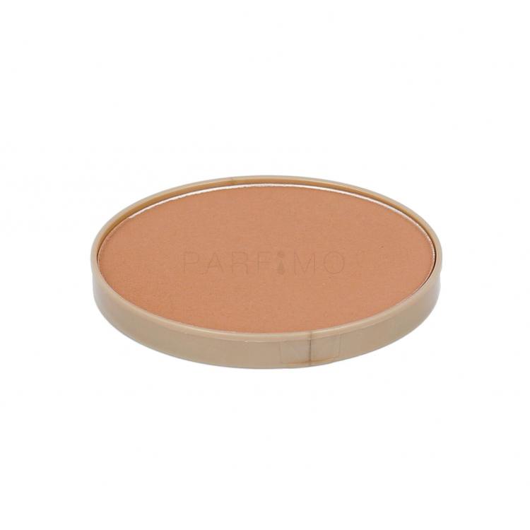 Artdeco Pure Minerals Mineral Compact Powder Púder nőknek Refill 9 g Változat 25 Sun Beige