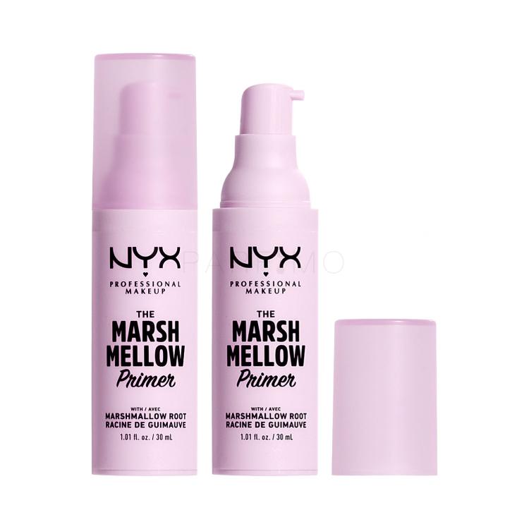 Szett Primer NYX Professional Makeup The Marshmellow Primer