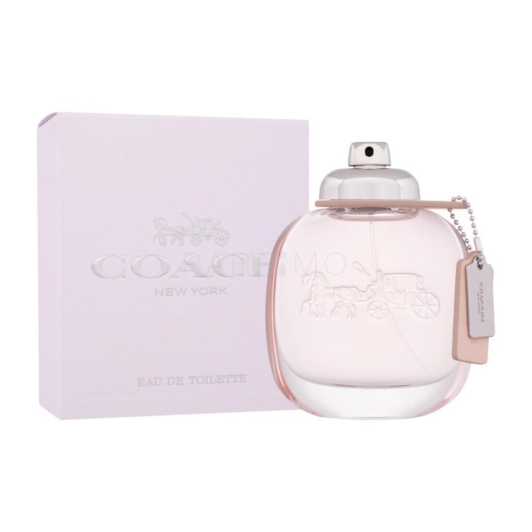 Coach Coach Eau de Toilette nőknek 90 ml