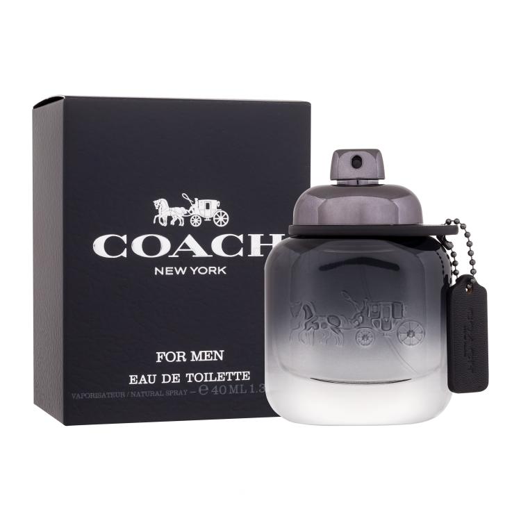 Coach Coach Eau de Toilette férfiaknak 40 ml