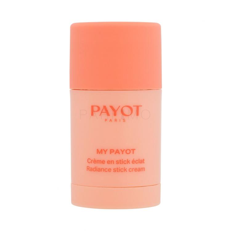 PAYOT My Payot Radiance Stick Cream Nappali arckrém nőknek 25 g