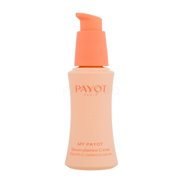 PAYOT My Payot Vitamin C Radiance Serum Arcszérum nőknek 30 ml