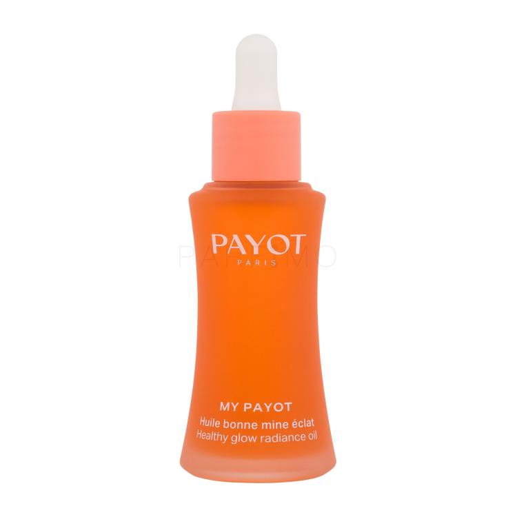 PAYOT My Payot Healthy Glow Radiance Oil Arcolaj nőknek 30 ml