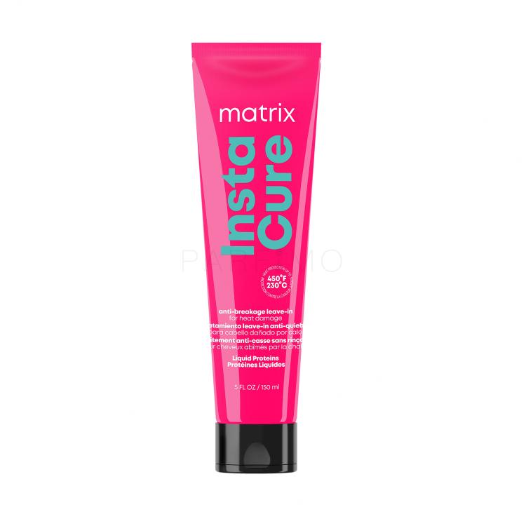 Matrix Instacure Anti-Breakage Leave-In Cream Öblítést nem igénylő hajápoló nőknek 150 ml