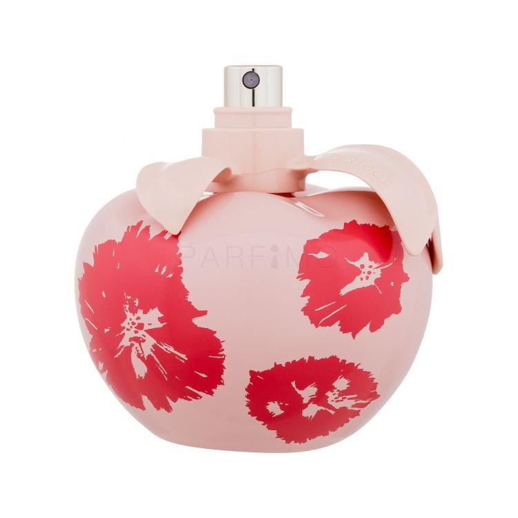 Nina Ricci Nina Fleur Eau de Toilette nőknek 80 ml teszter