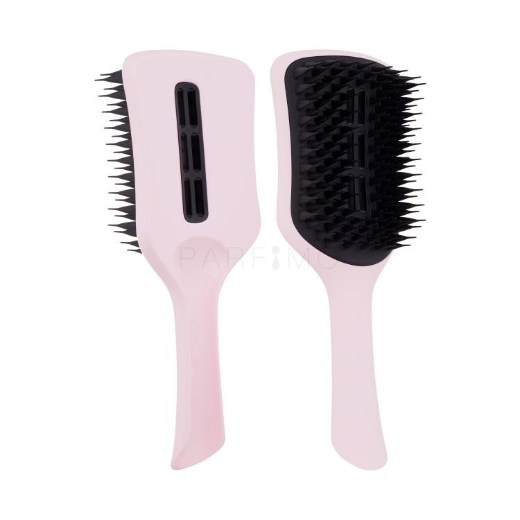 Tangle Teezer Easy Dry &amp; Go Large Hajkefe nőknek 1 db Változat Tickled Pink