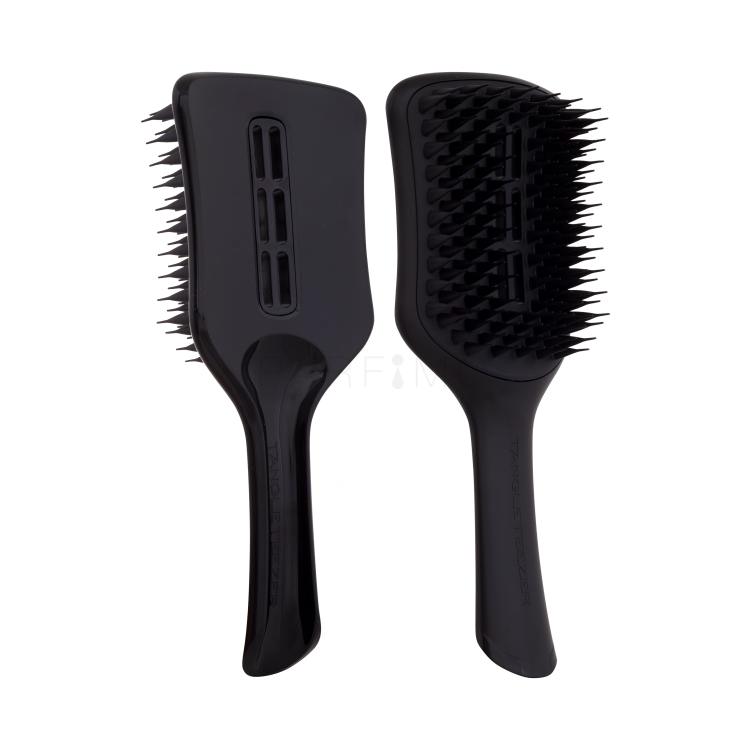 Tangle Teezer Easy Dry &amp; Go Large Hajkefe nőknek 1 db Változat Jet Black