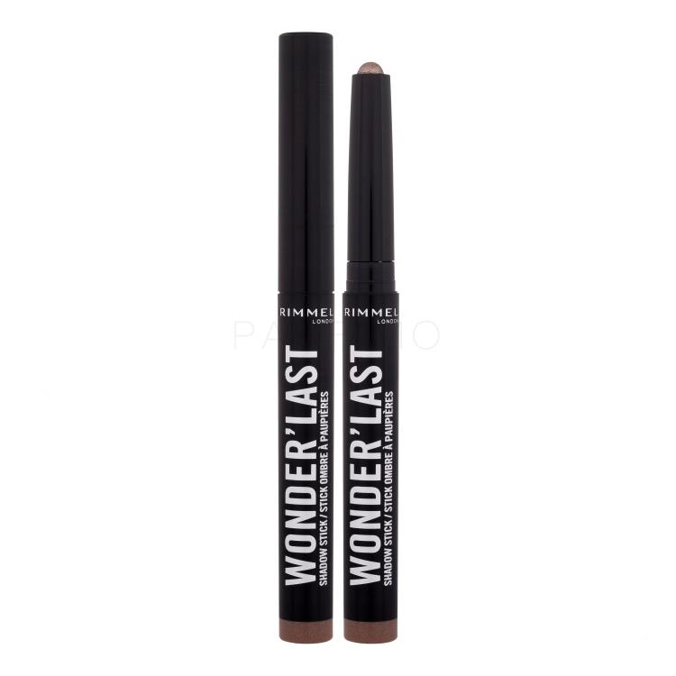 Rimmel London Wonder&#039;Last Shadow Stick Szemhéjfesték nőknek 1,64 g Változat 001 Starshine Dream