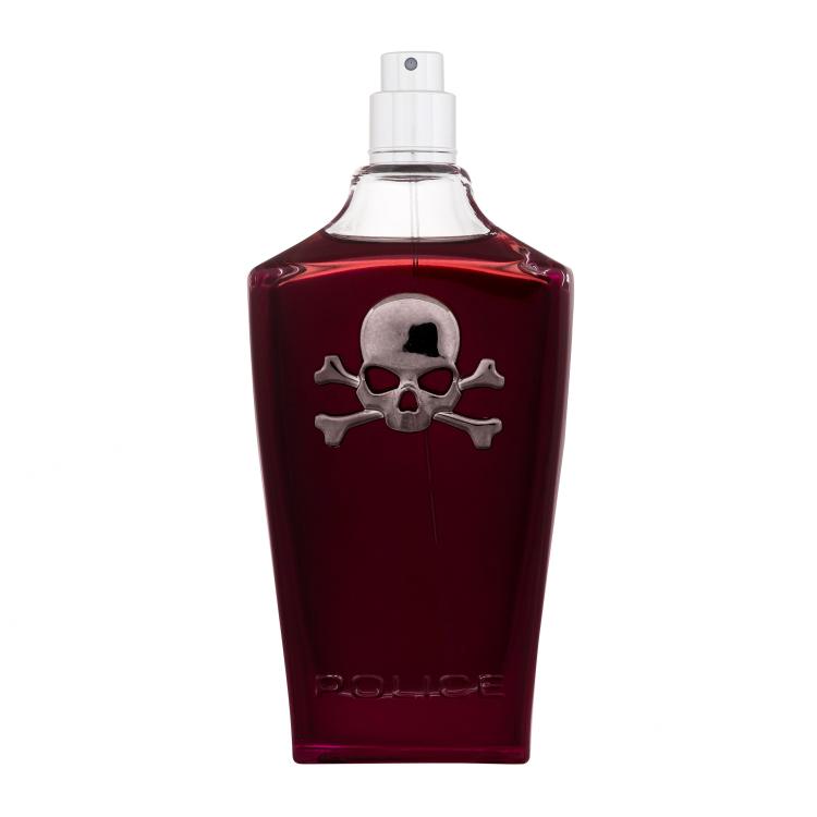 Police Potion Eau de Parfum nőknek 100 ml teszter