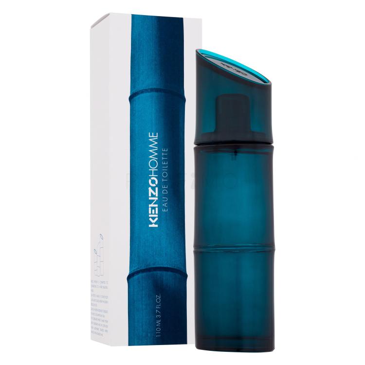 KENZO Homme Eau de Toilette férfiaknak 110 ml