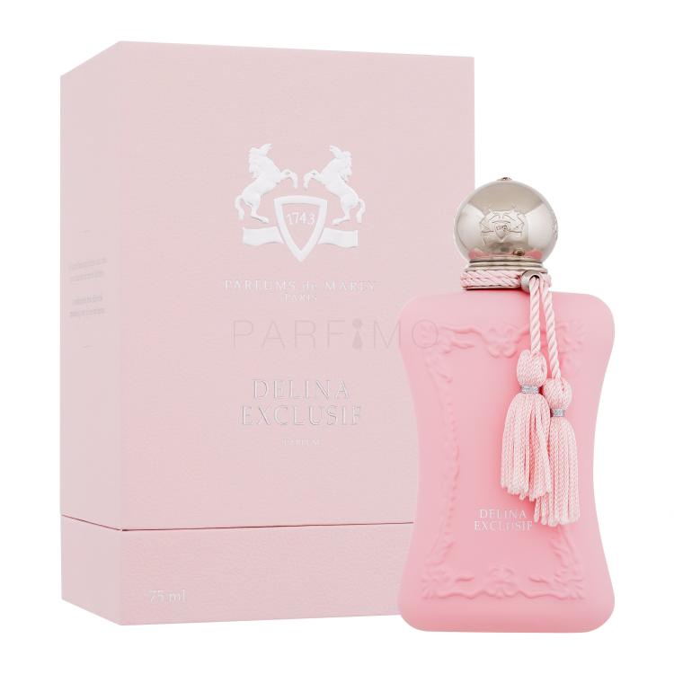 Parfums de Marly Delina Exclusif Parfüm nőknek 75 ml