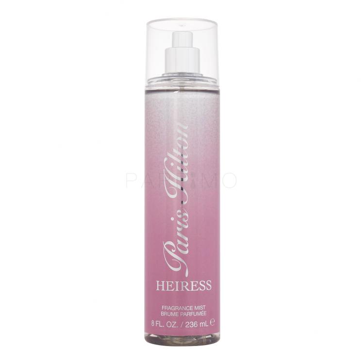 Paris Hilton Heiress Testpermet nőknek 236 ml