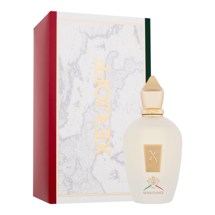 Xerjoff XJ 1861 Renaissance Eau de Parfum 100 ml