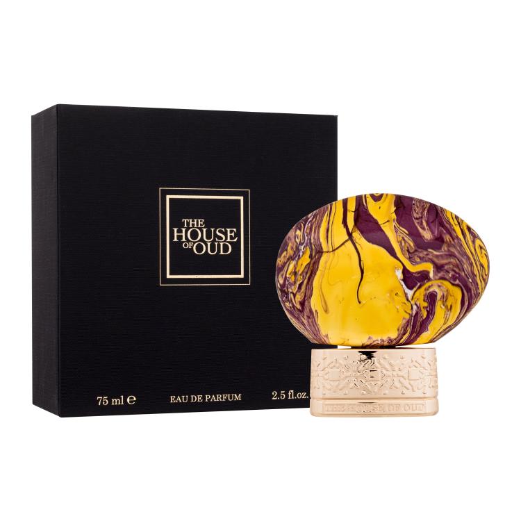 The House Of Oud Klem Garden Collection Grape Pearls Eau de Parfum 75 ml