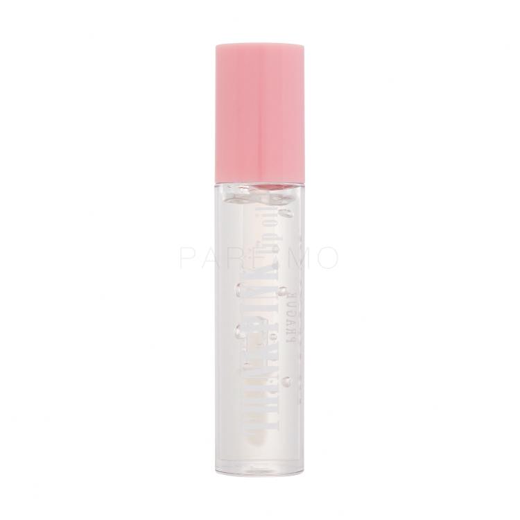 Dermacol Think Pink Lip Oil Ajakolaj nőknek 4 ml Változat 1